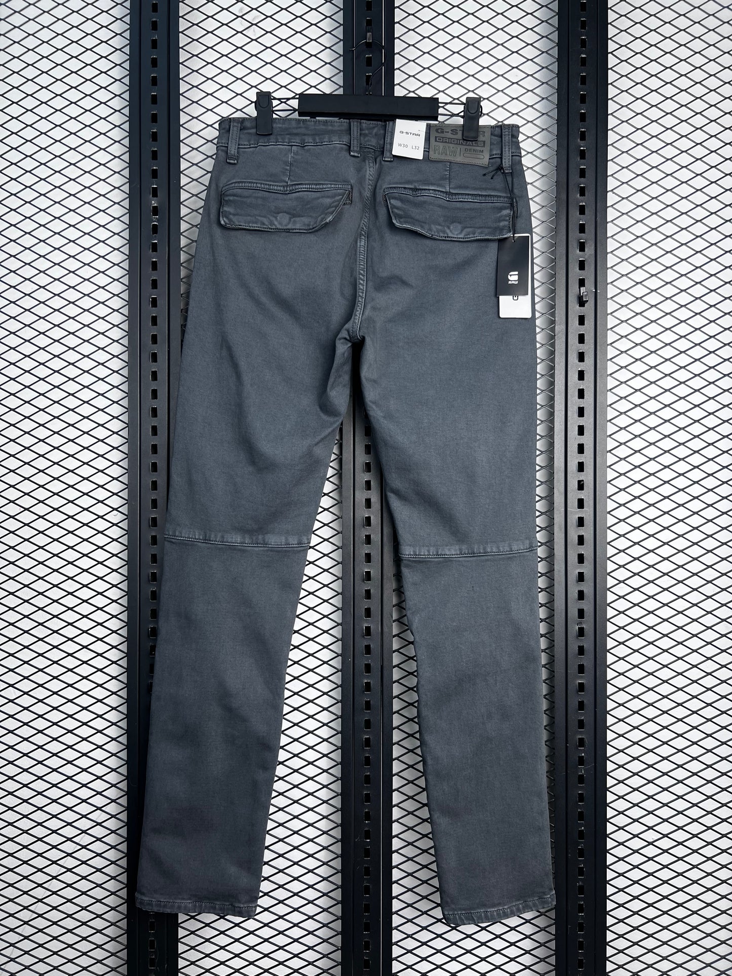Men’s Designed Jeans
