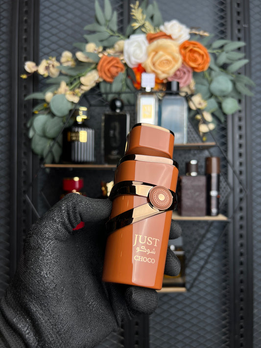 Fragrance World Unisex Just Choco