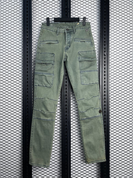 Men’s Designed Jeans