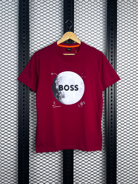 Men’s branded  t-shirt