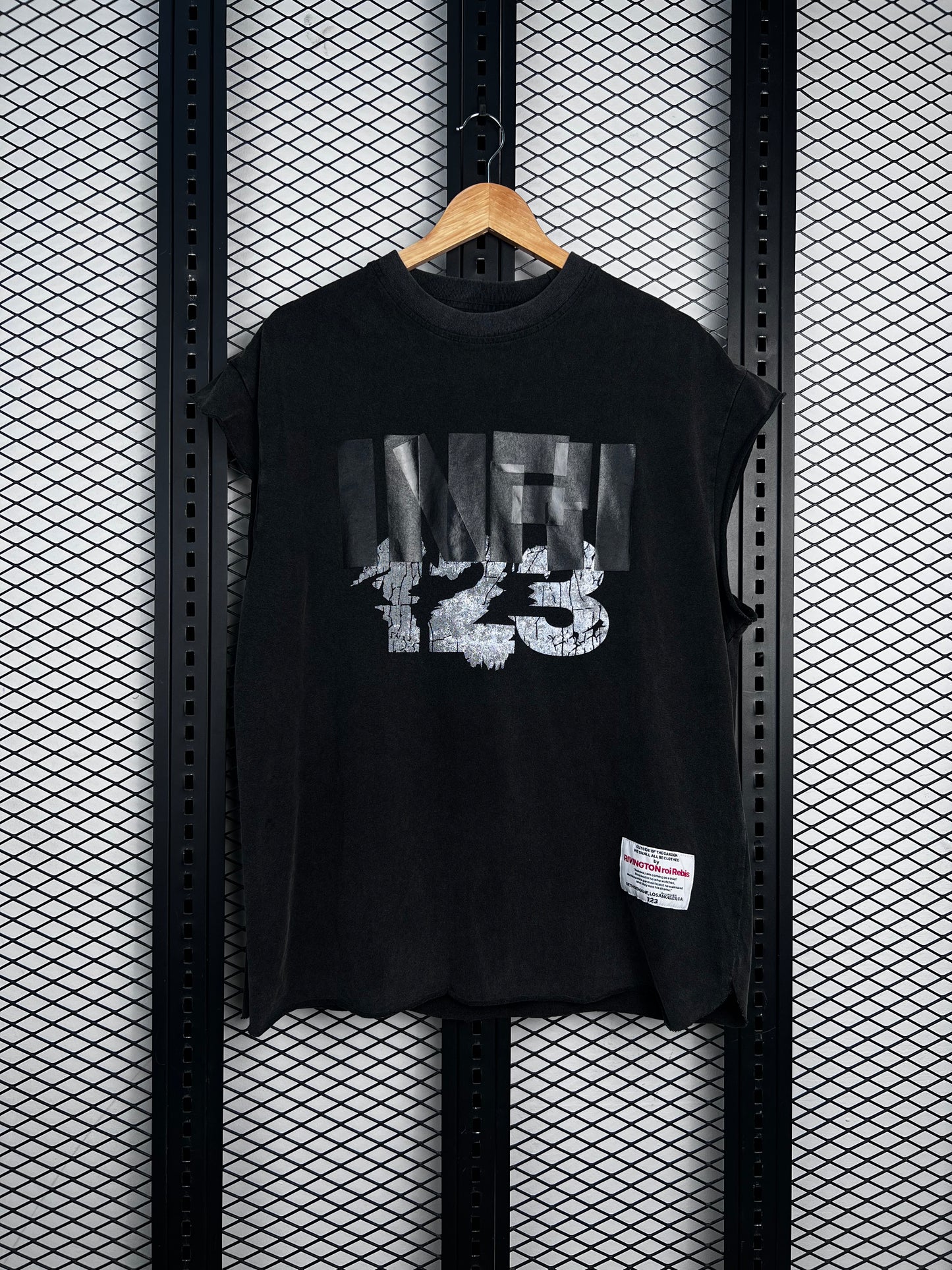 Special edition clothing