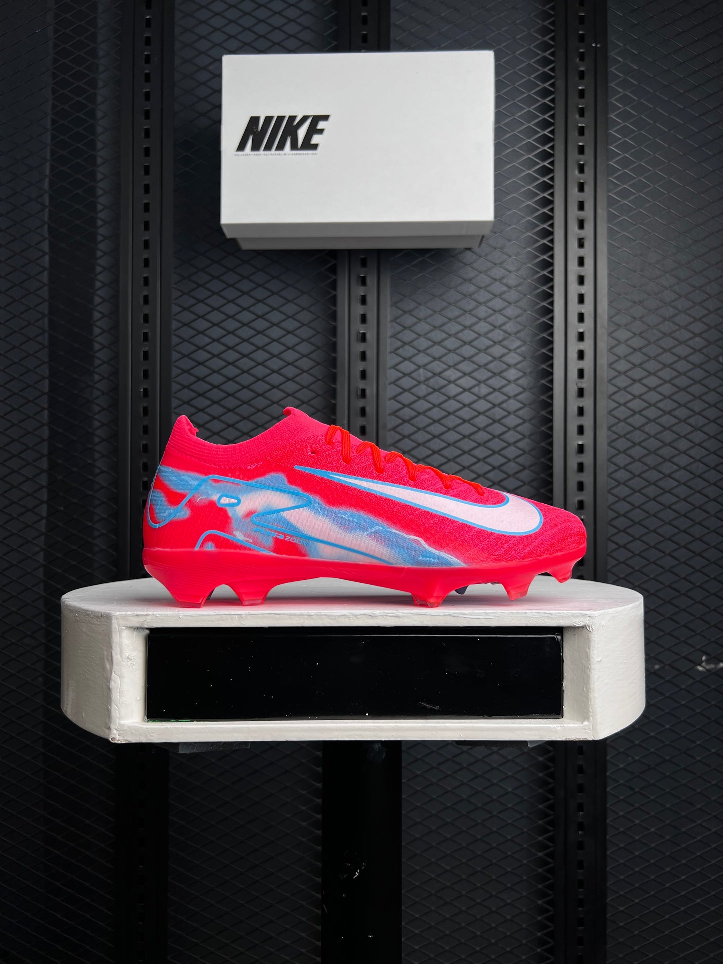 Men’s Soccer Boots Special Designed