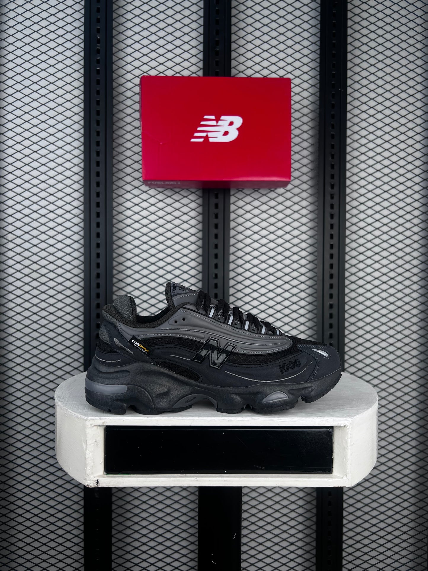 Special edition sneaker