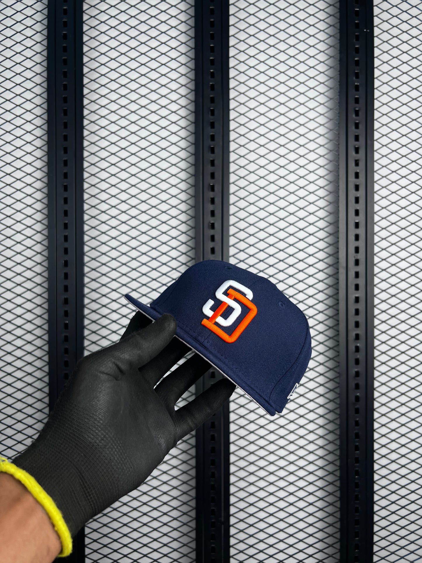 New era flat