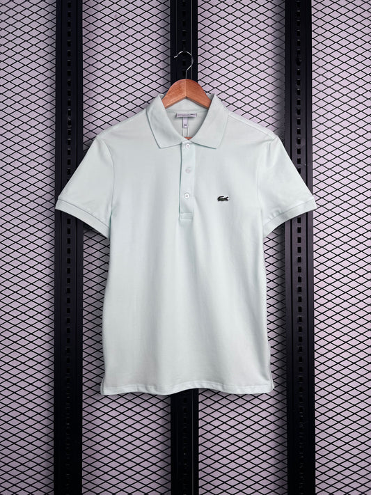 Men’s branded golf t-shirt
