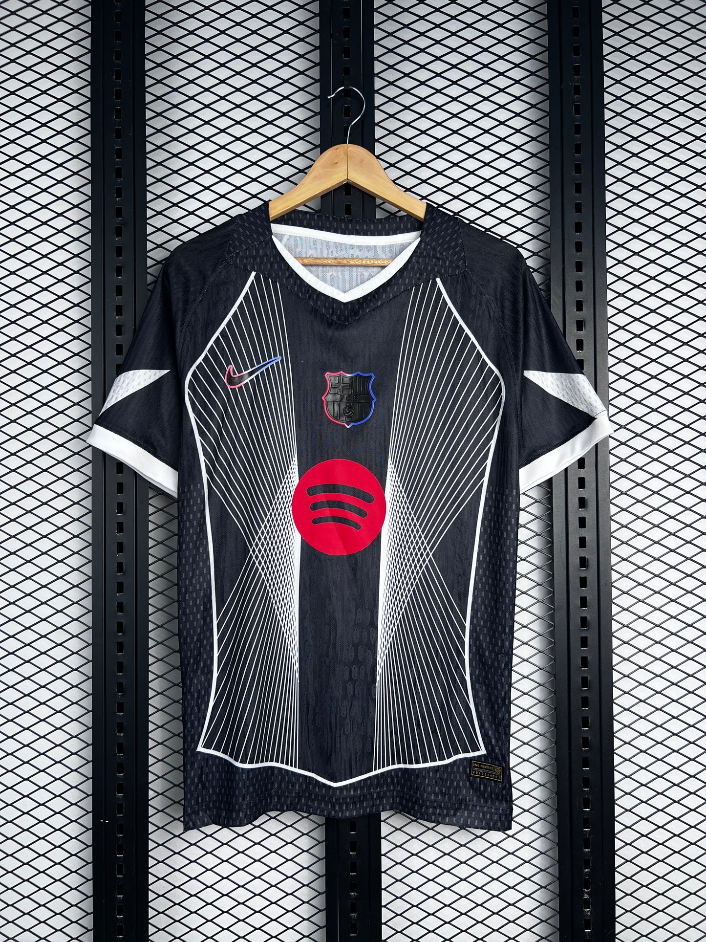 25/26 Season Soccer Jerseys