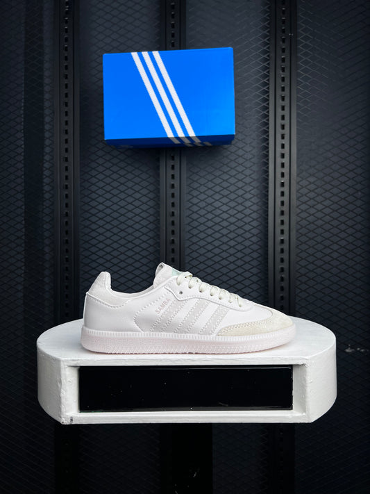 Ladies Luxury Sneakers