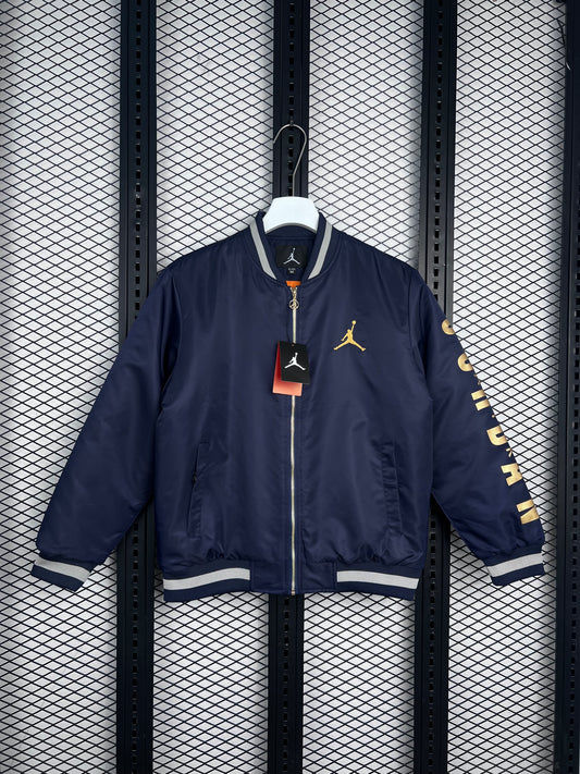 Men’s branded jacket
