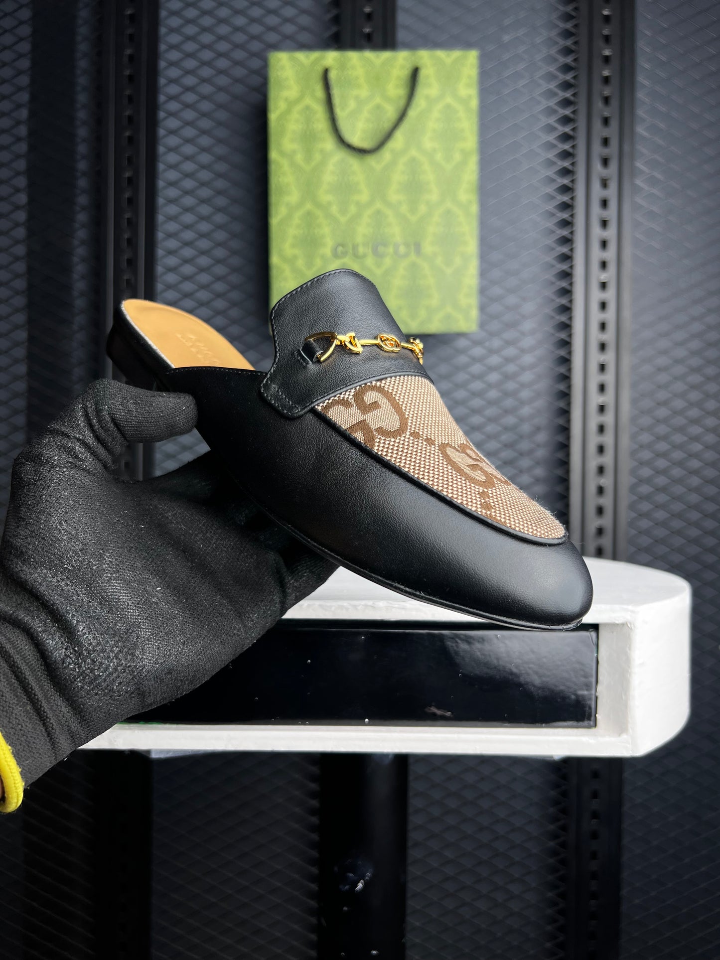 Horsebit Loafers Women’s