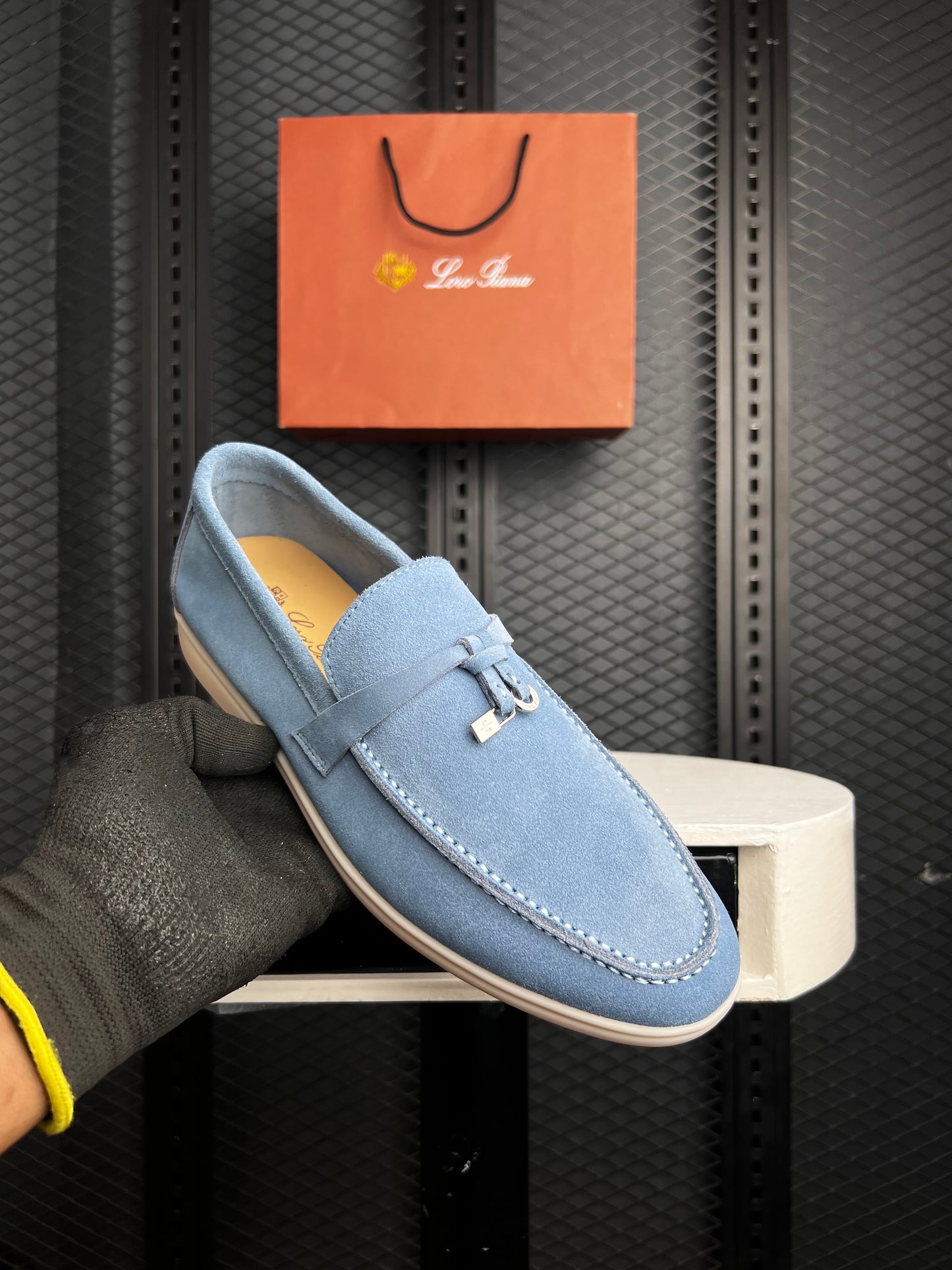 Men’s Summer Walk Special Edition