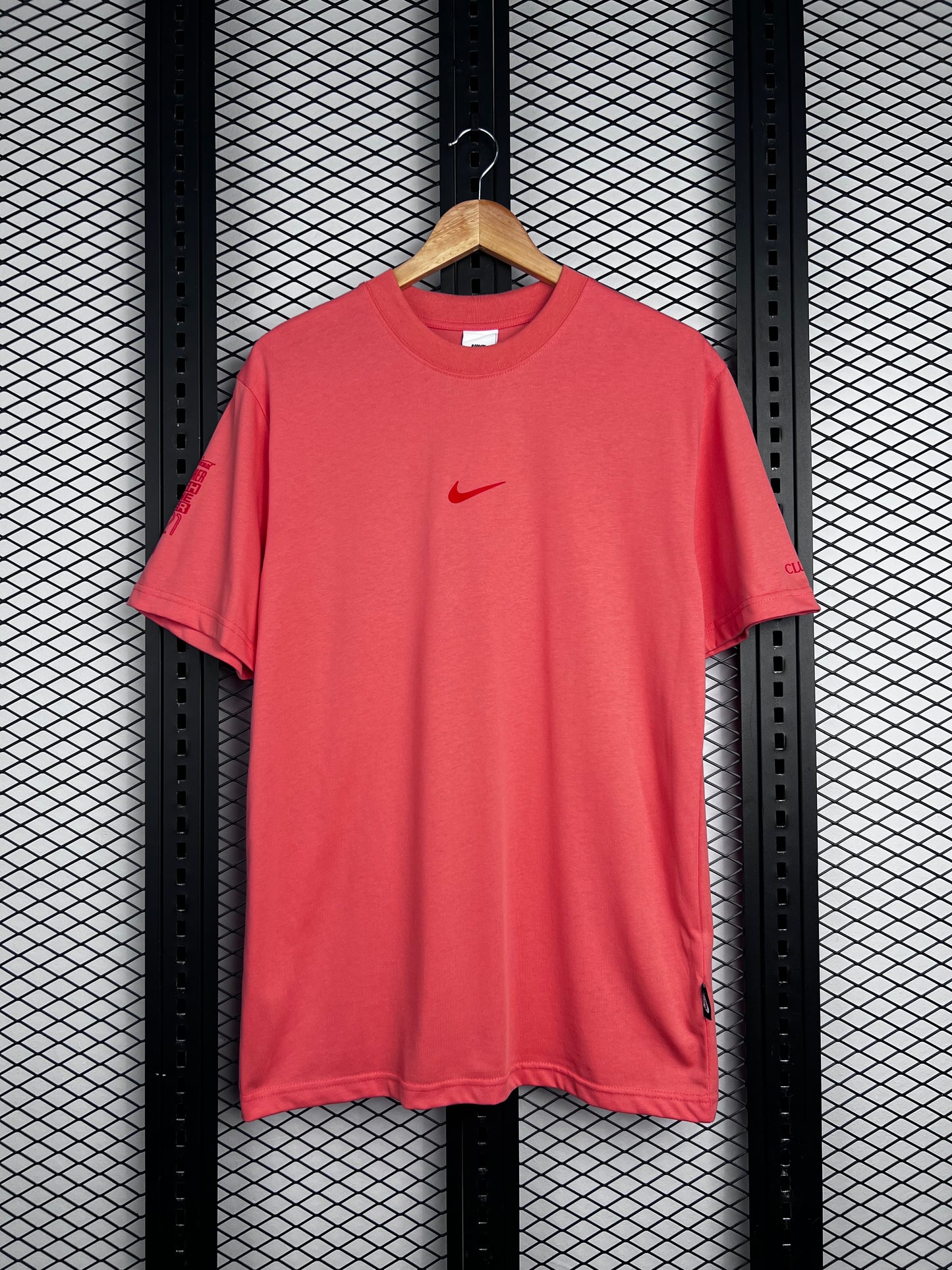 Men’s Luxury T Shirt