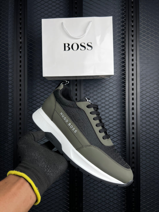 Men’s Special Edition Sneaker’s