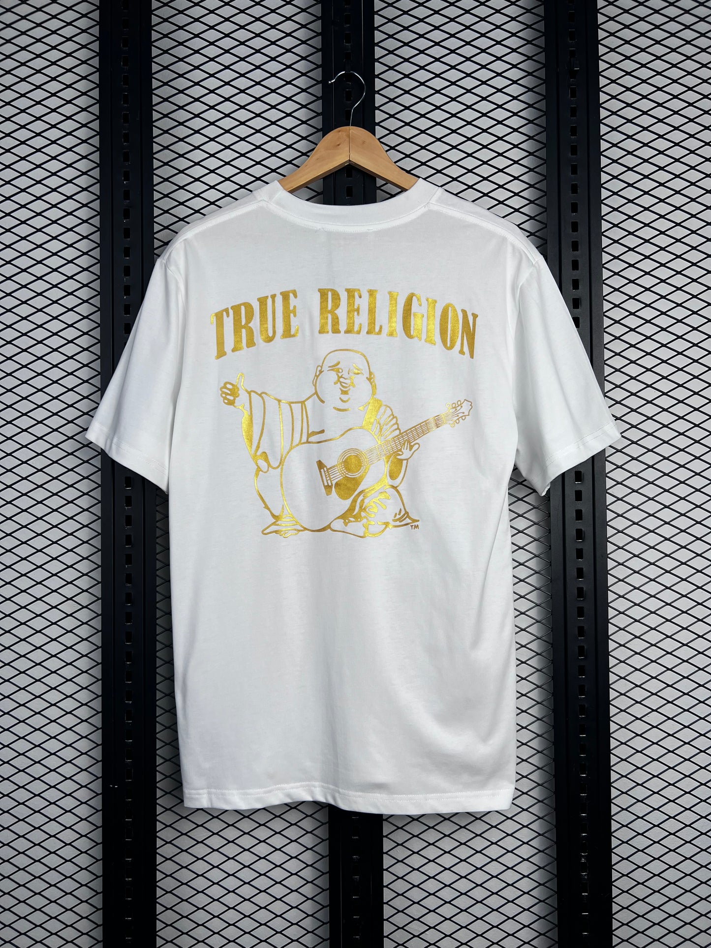 Men’s Luxury T Shirts