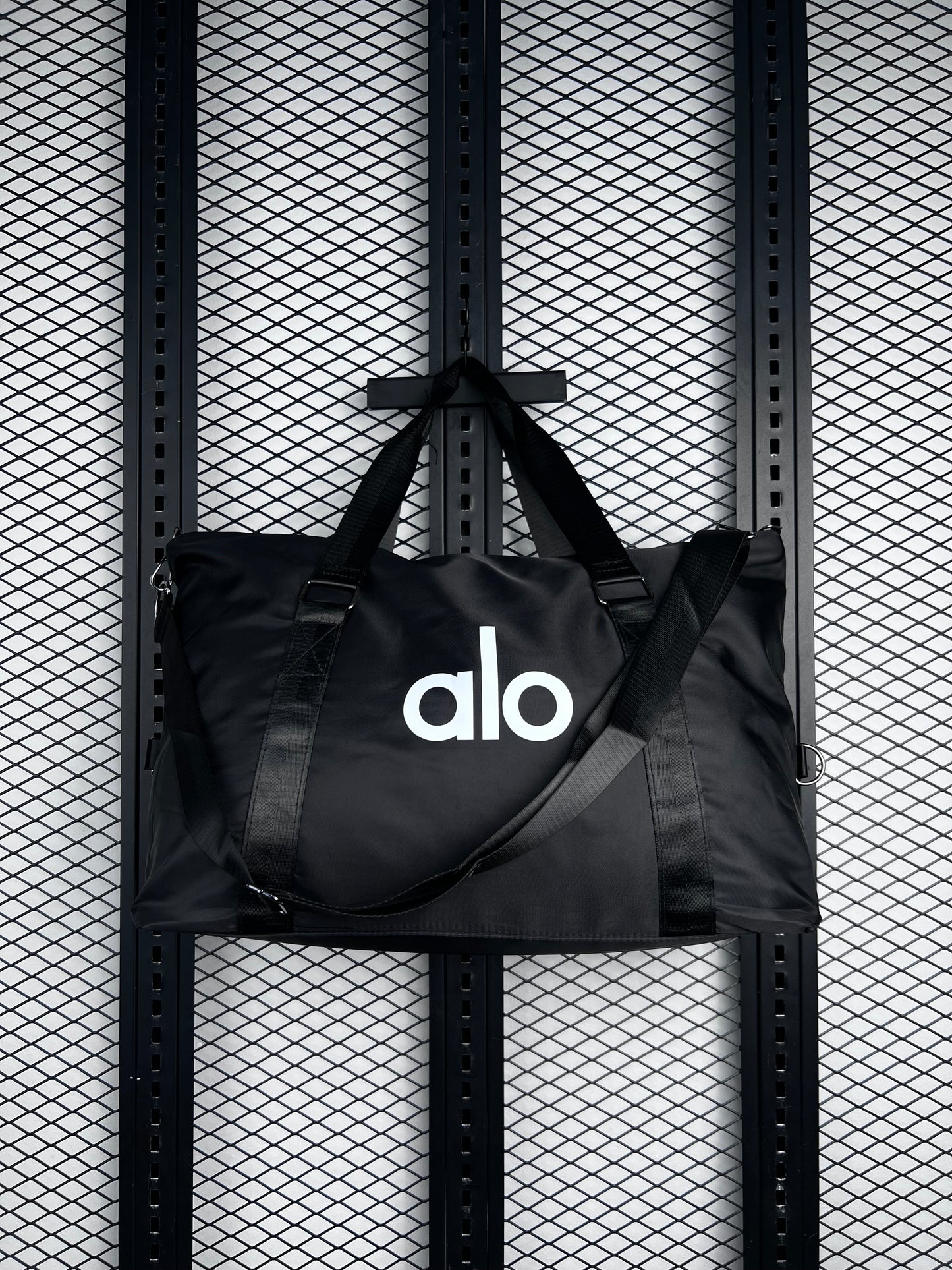 New EditionTravel  Bag