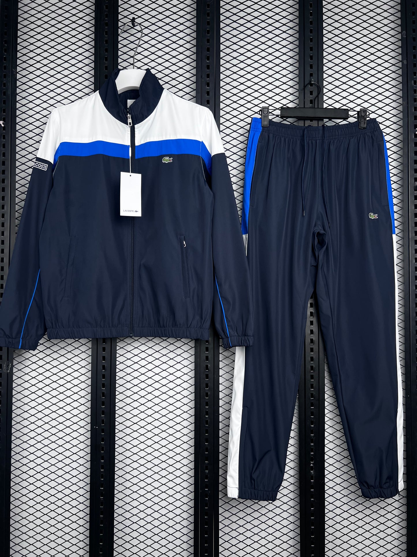 MEN’S LCS  TRACKSUIT