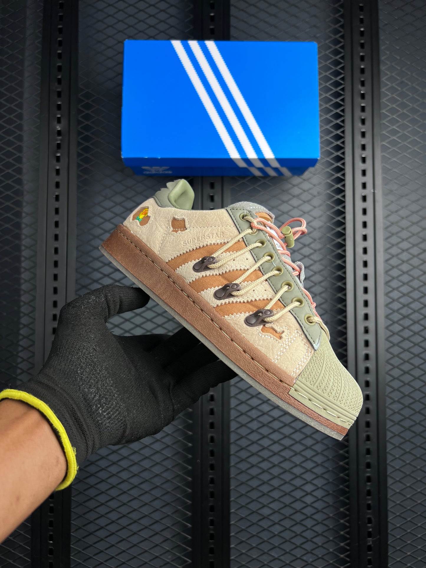 Melting Sadness x ad