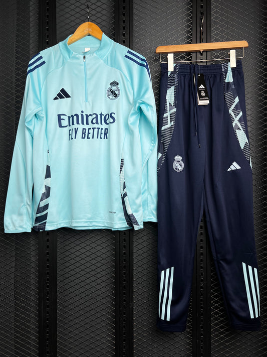 Soccer Tracksuit