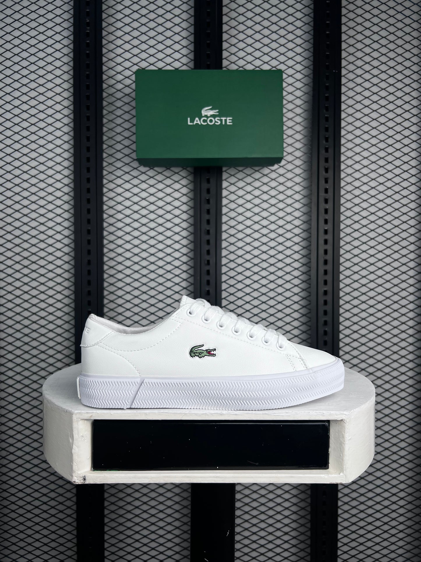 Men’s Lifestyle Sneaker