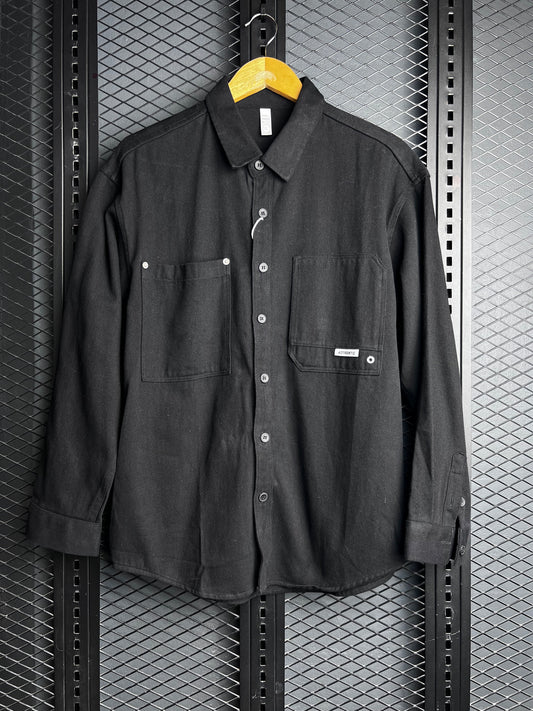 Men’s Long Sleeve Shirt