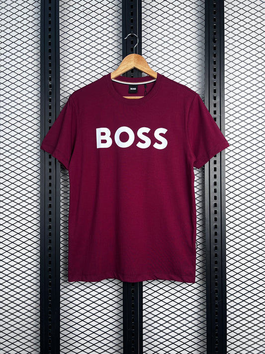 Men’s branded t-shirt