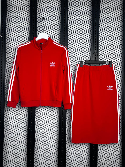 Ladies Special Edition 2piece