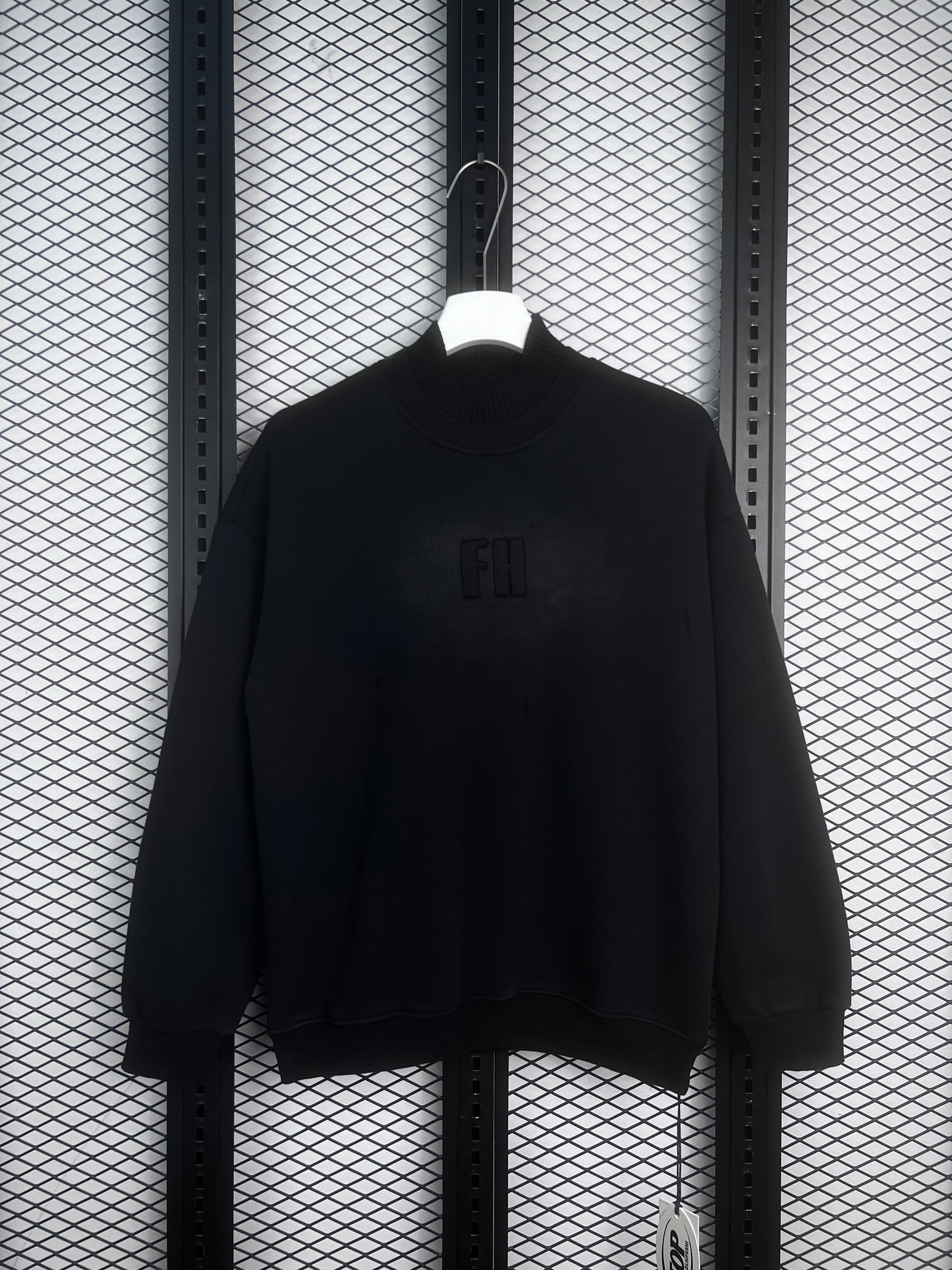 Men’s sweatshirt