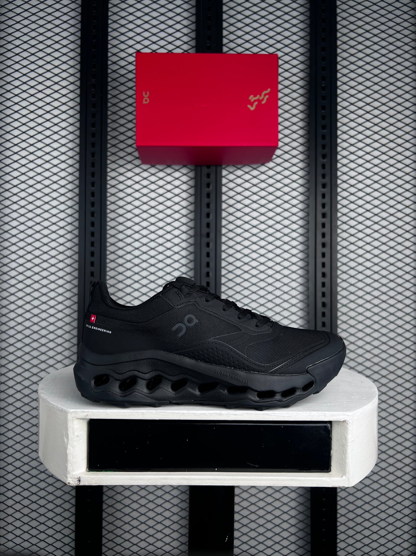New Released Sneaker
