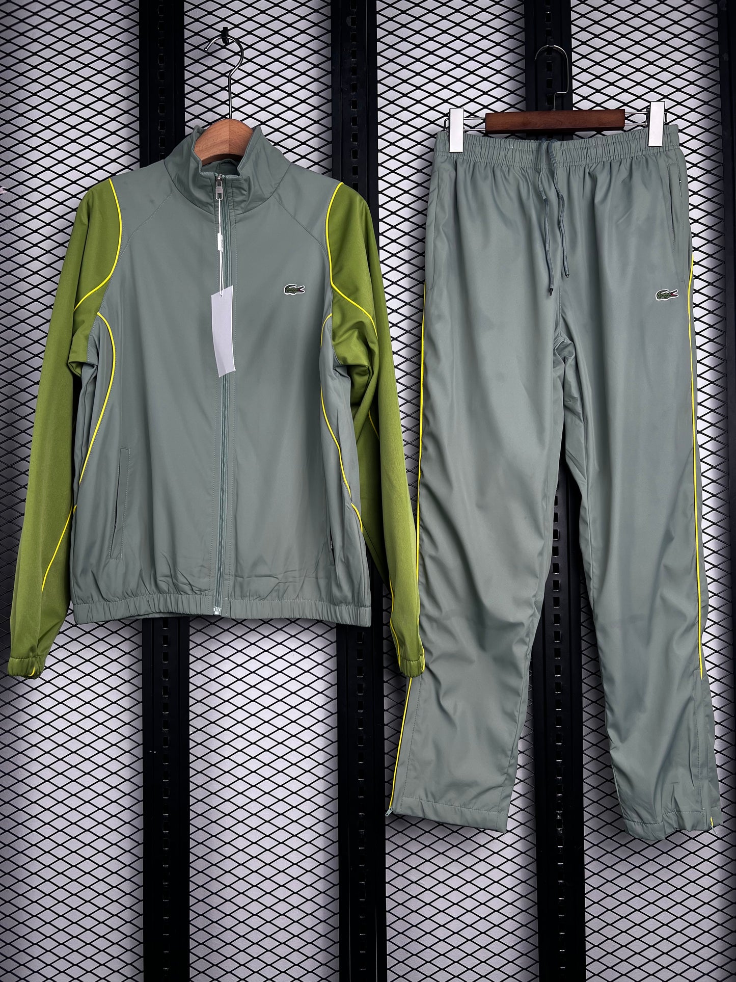 Men’s Special Edition Tracksuit