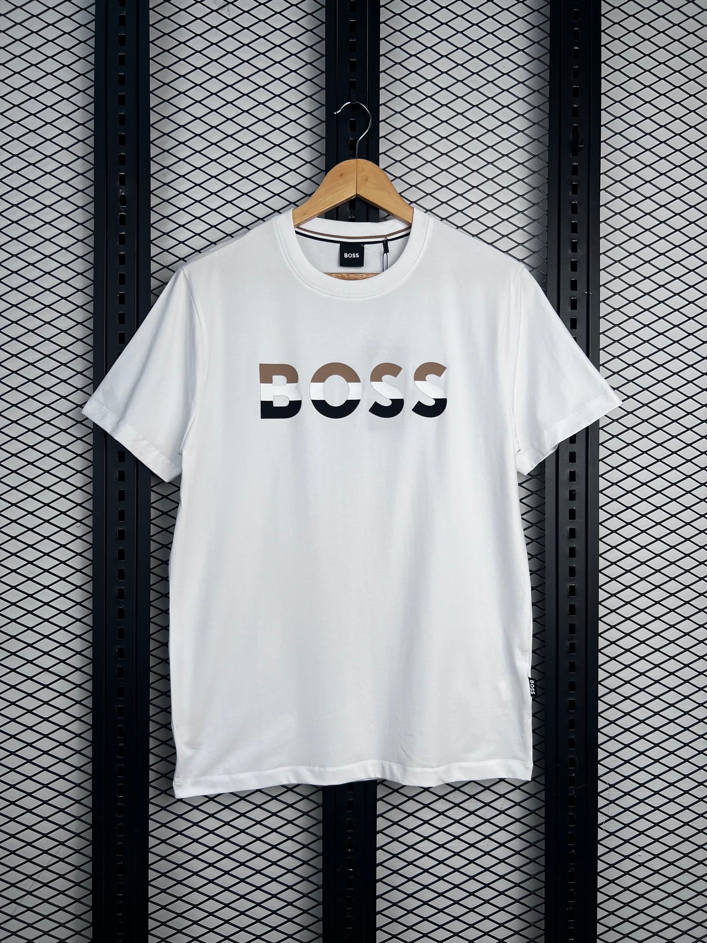 Men’s branded  t-shirt
