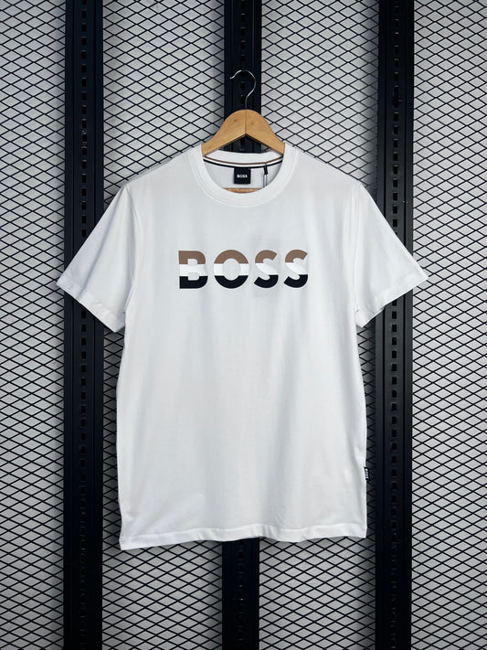 Men’s branded  t-shirt