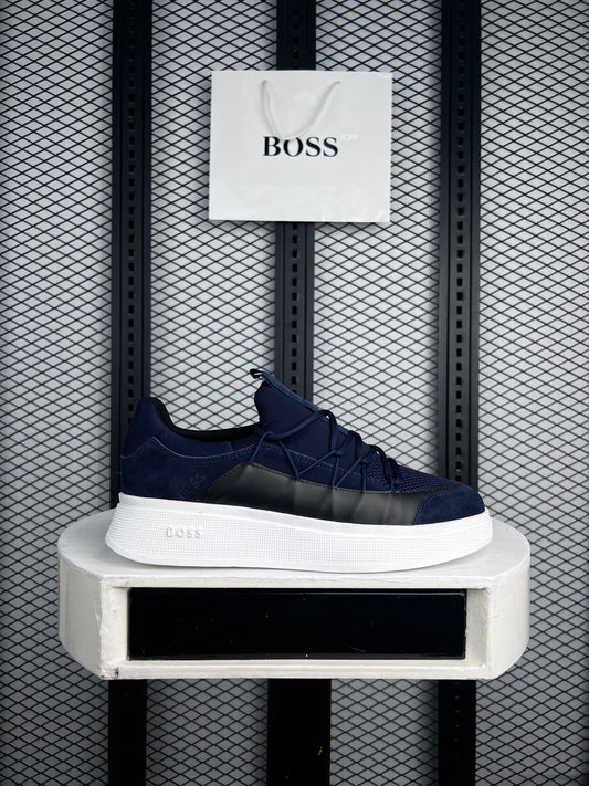 Men’s special edition shoes