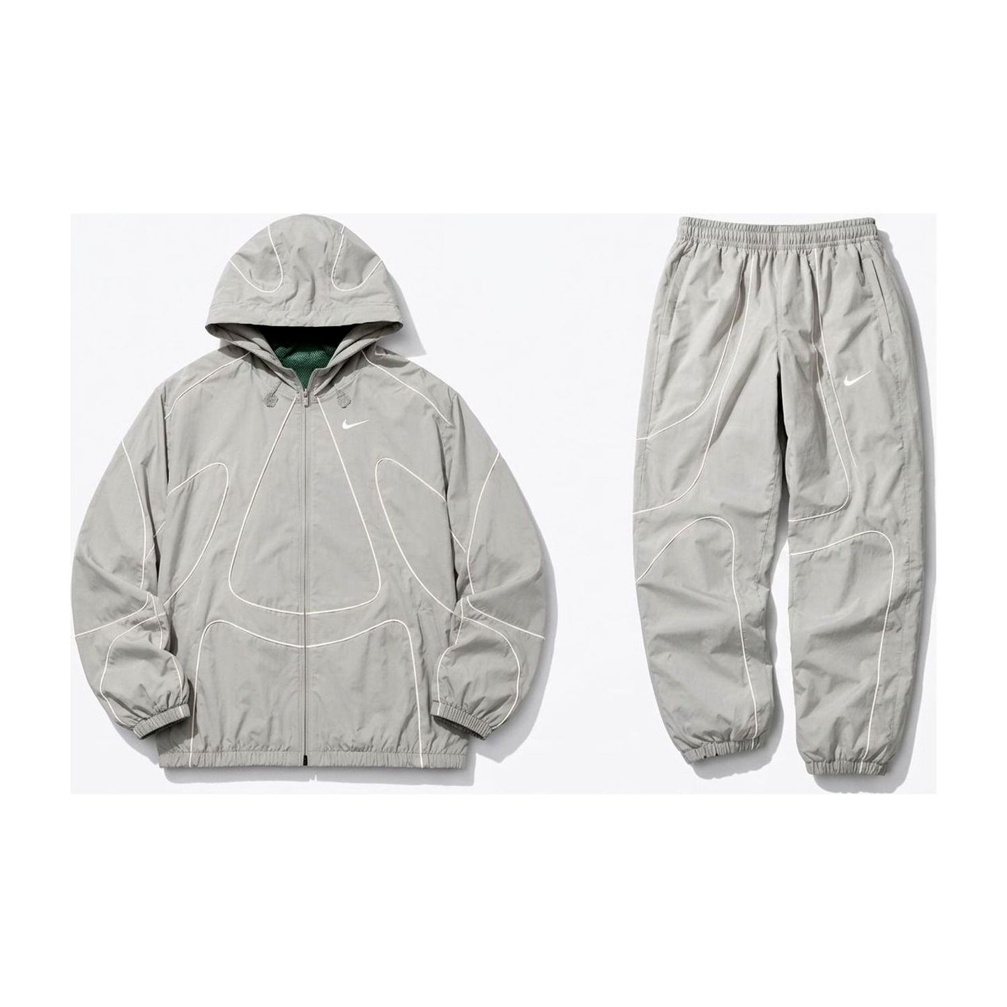 Men’s tracksuits x Cortez