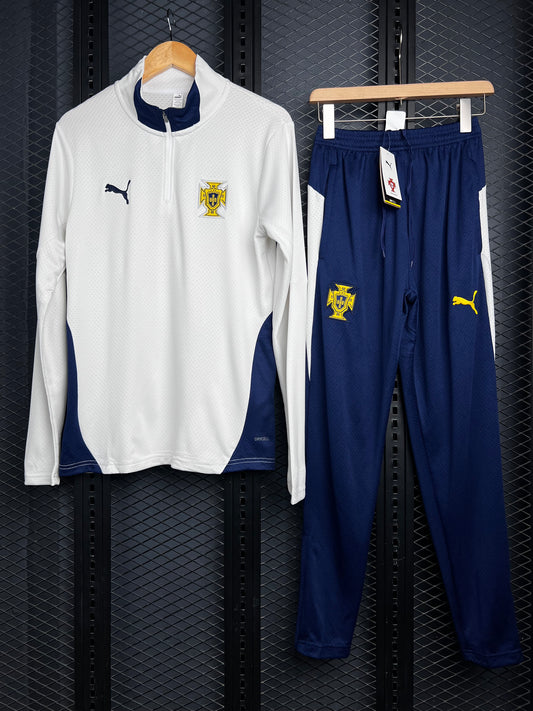 Soccer Tracksuit