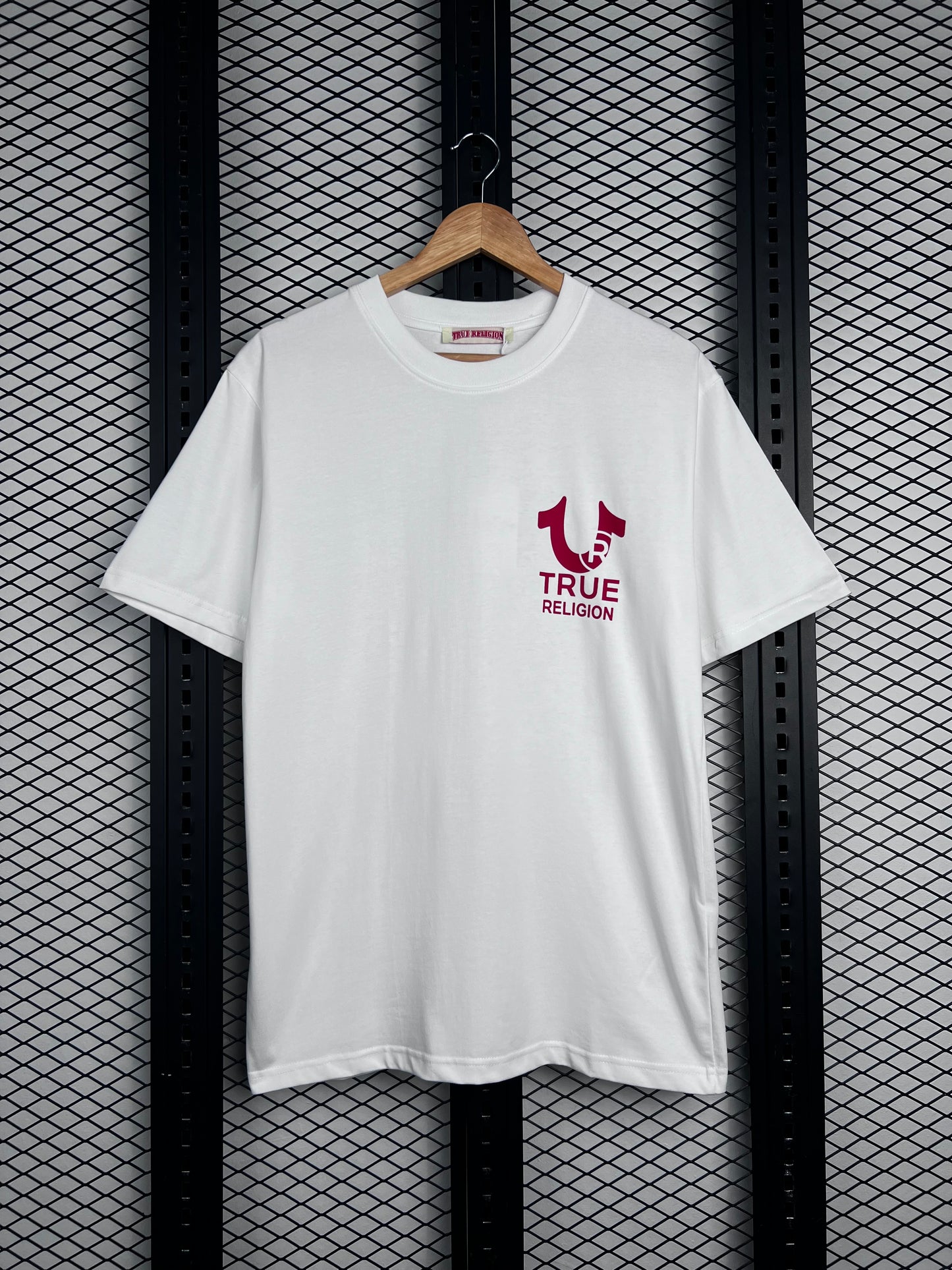 Men’s Luxury T Shirt