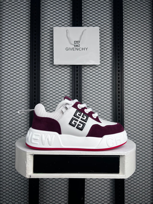 Men's special edition sneaker