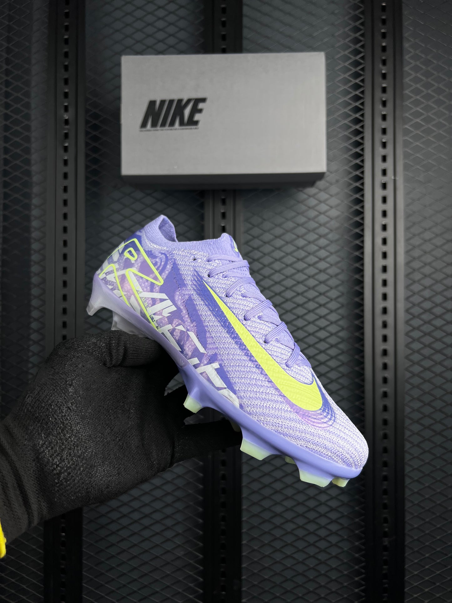 Soccer Boots Special Edition