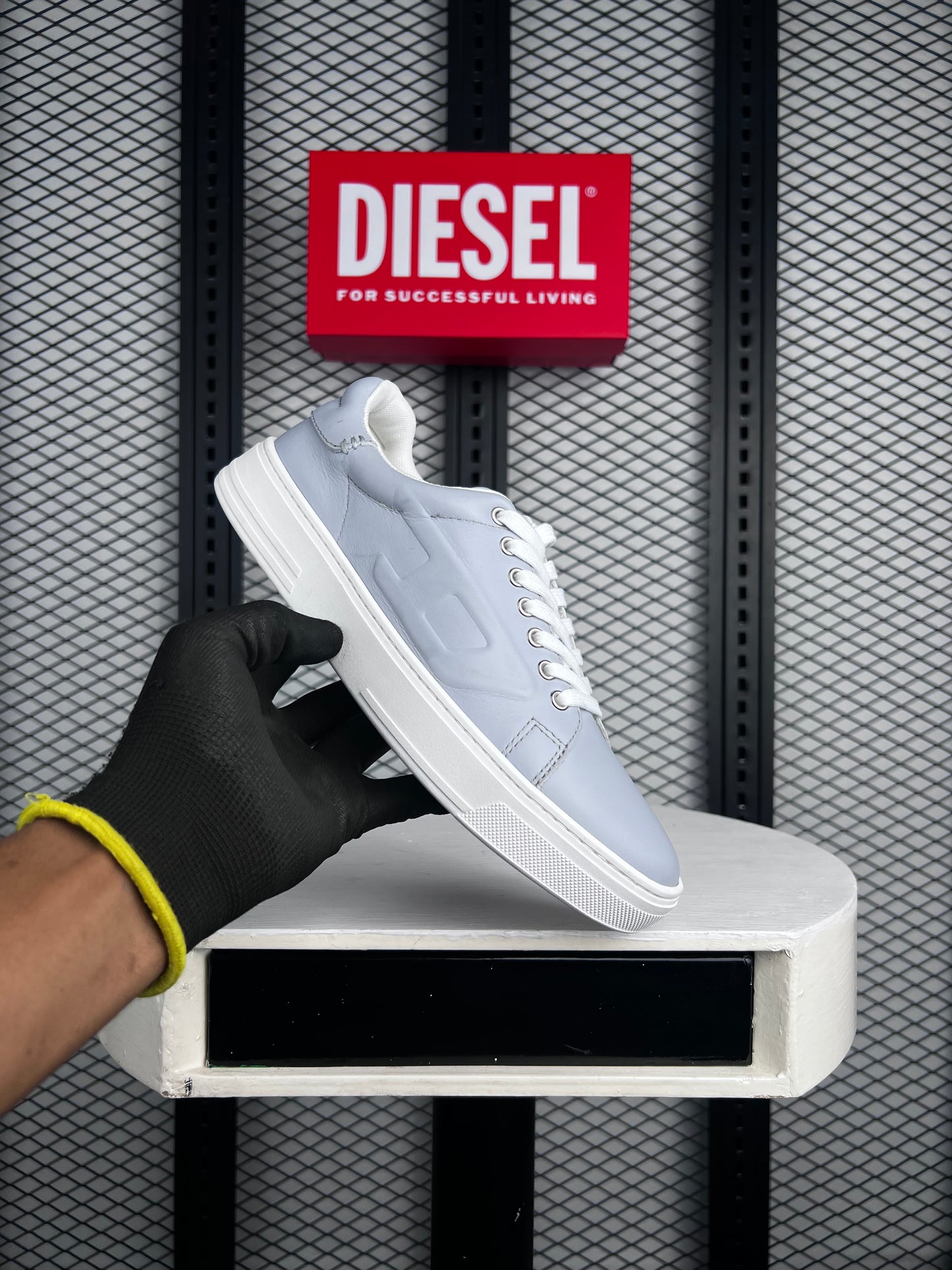 Men’s special edition shoes