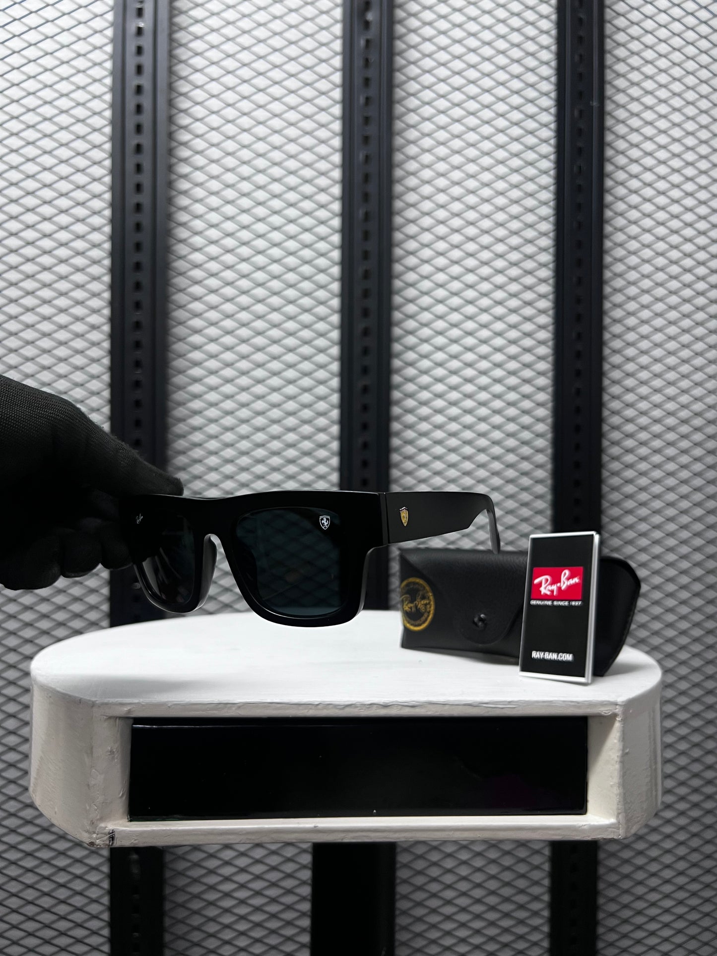 Luxury Sunglasses