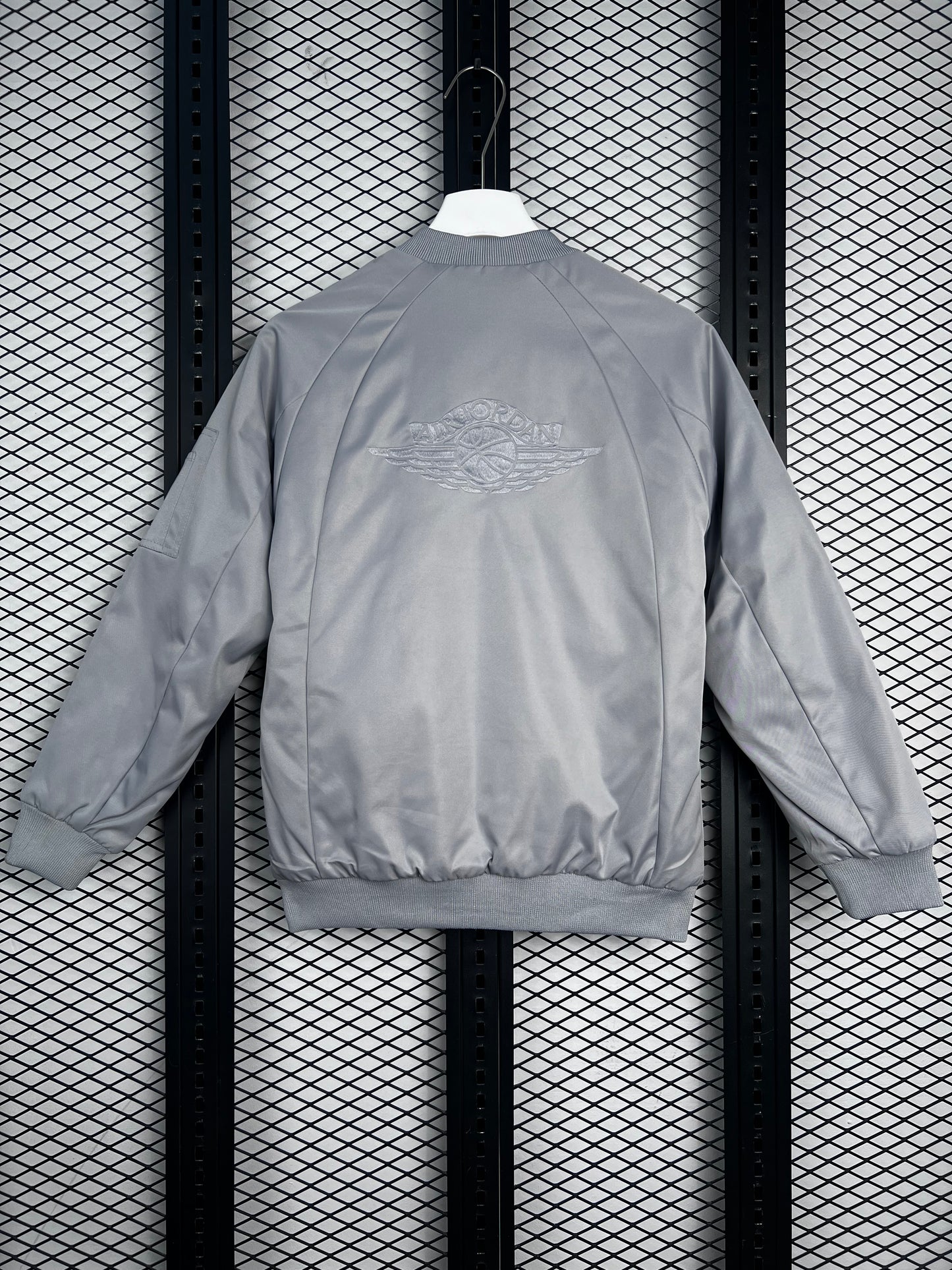 Men’s Lifestyle jacket