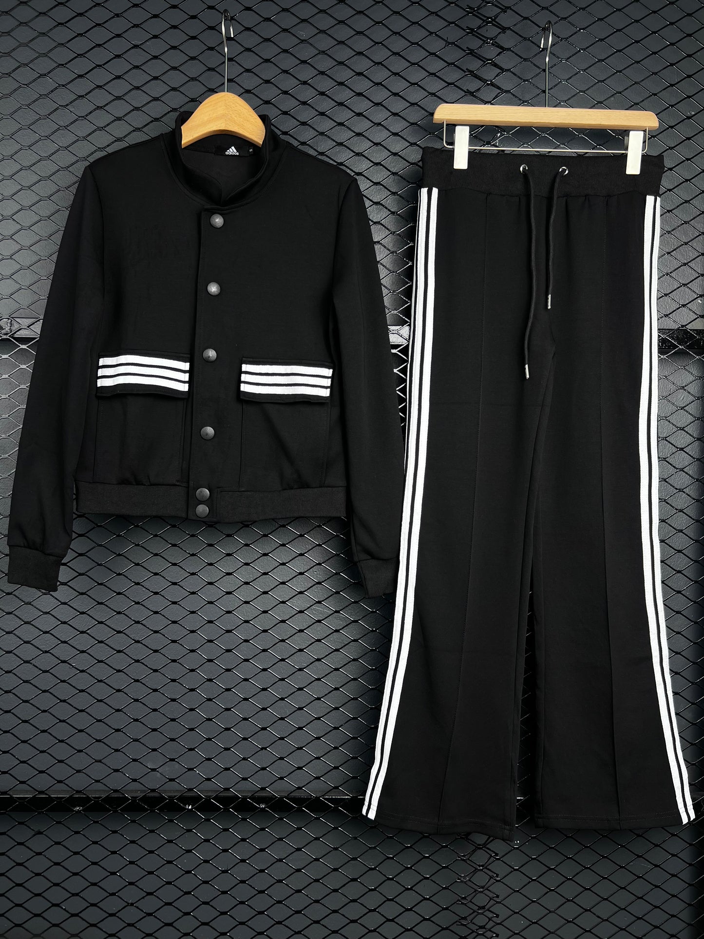Ladies Special Edition Tracksuit