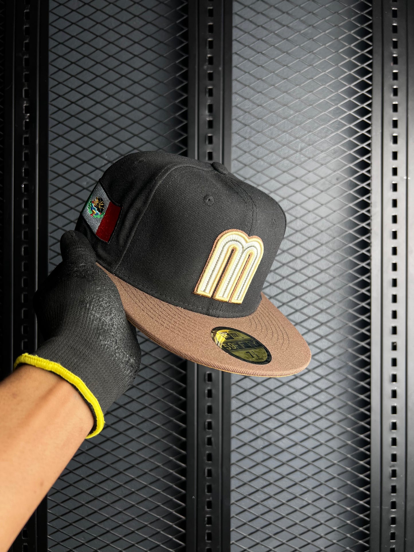 59 New Era  Flat Caps