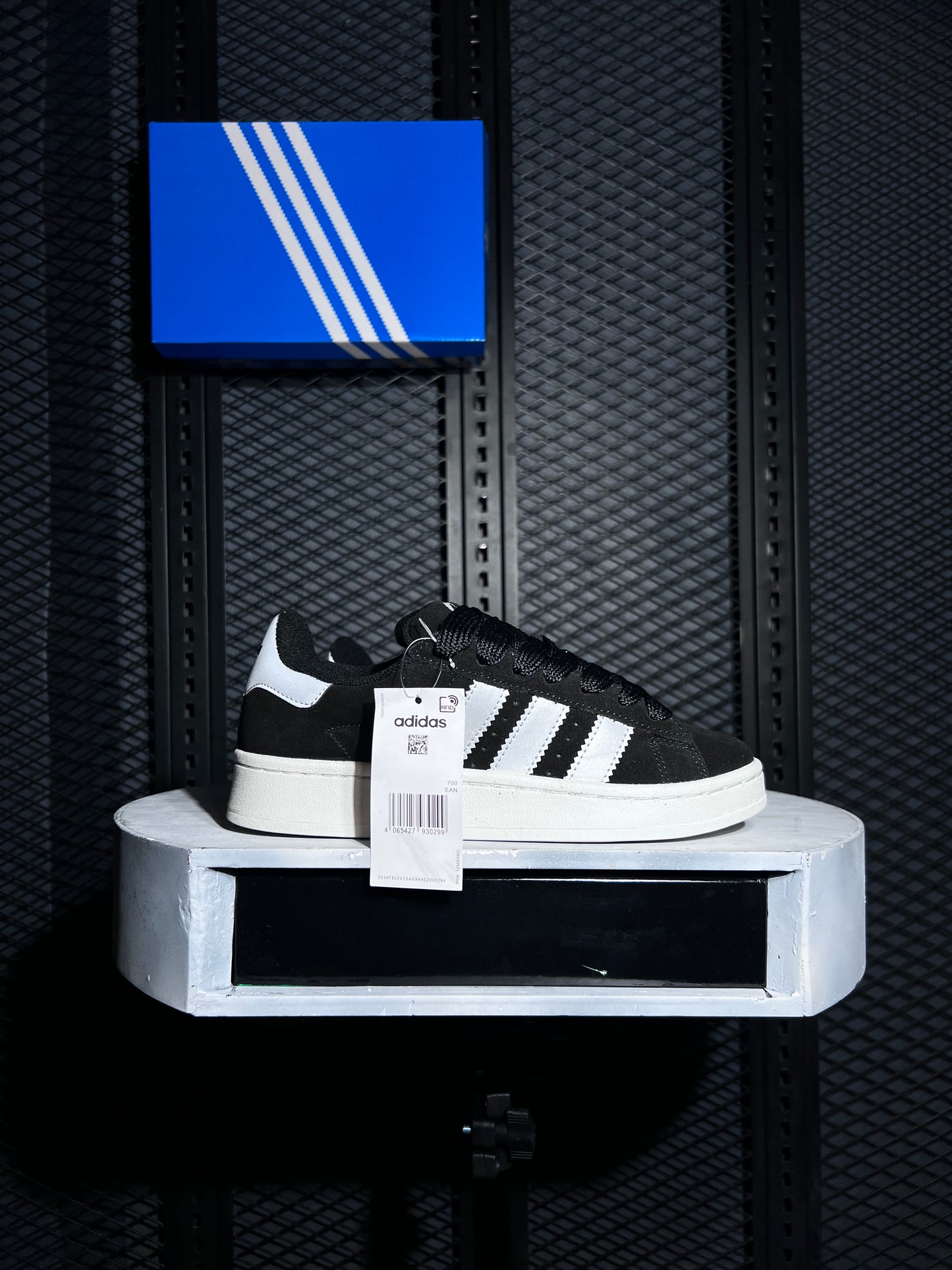 Campus Special Edition