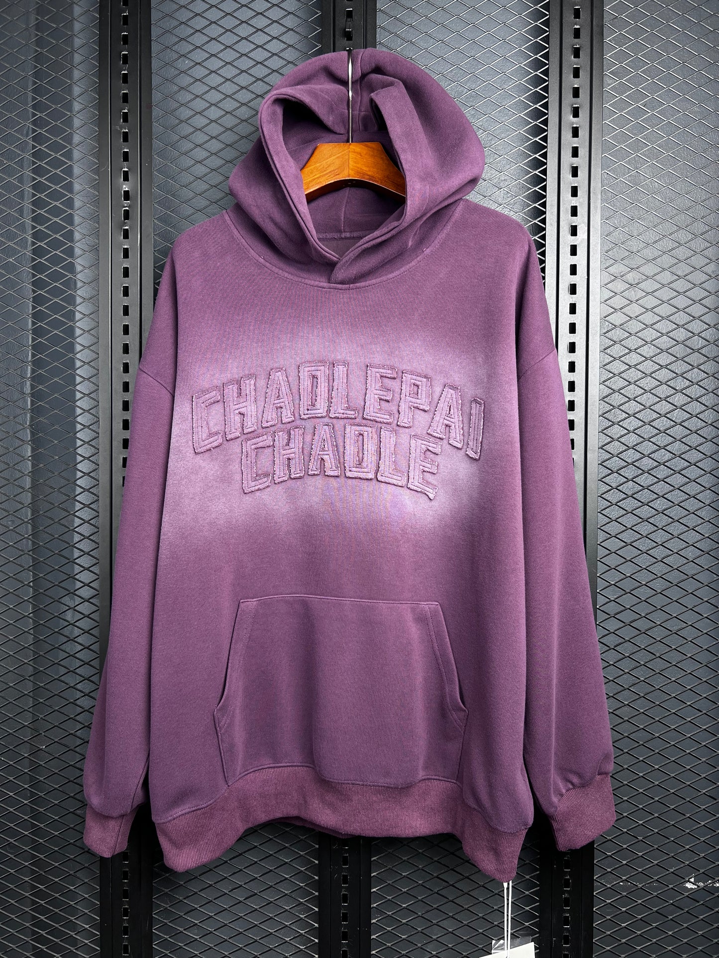 Standard Hoodies