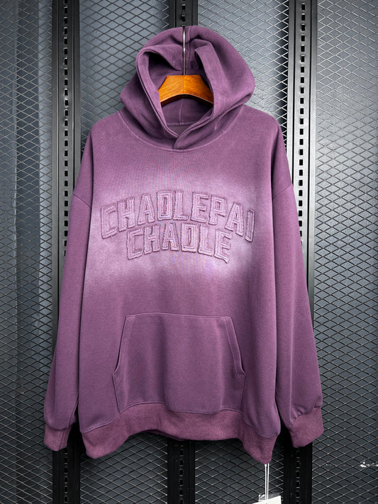 Standard Hoodies