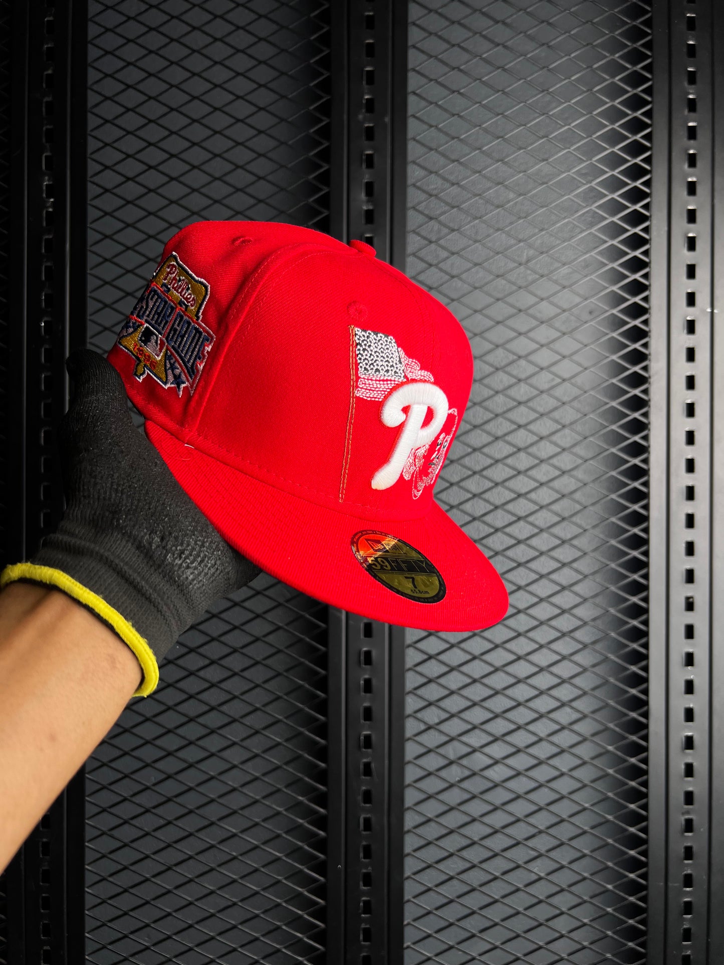 59 New Era  Flat Caps