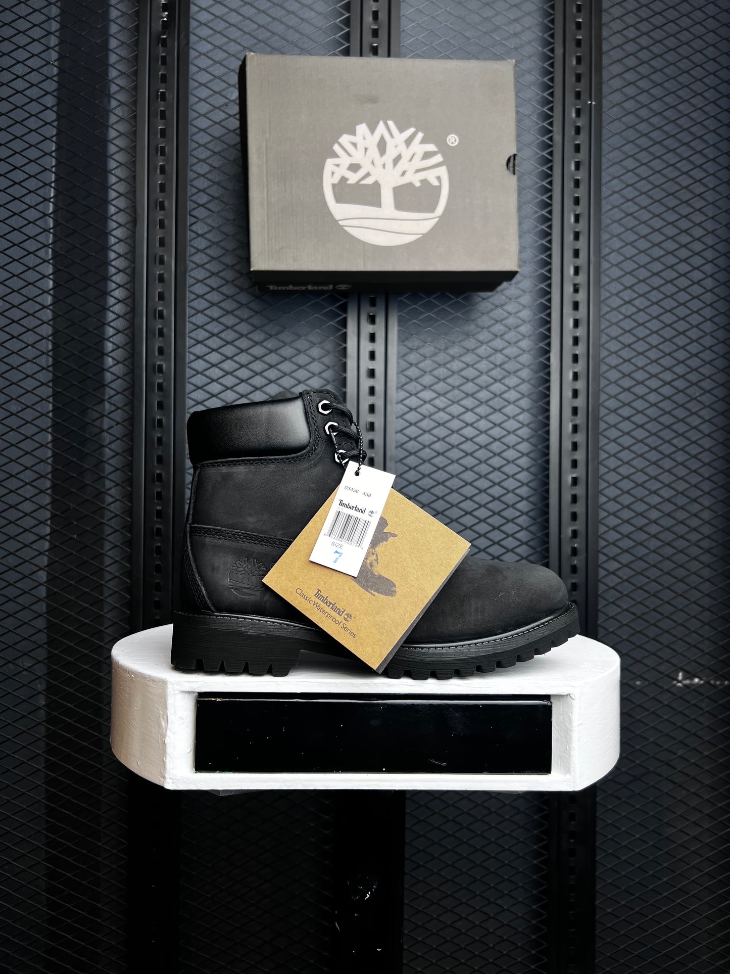 TIM -Special Edition