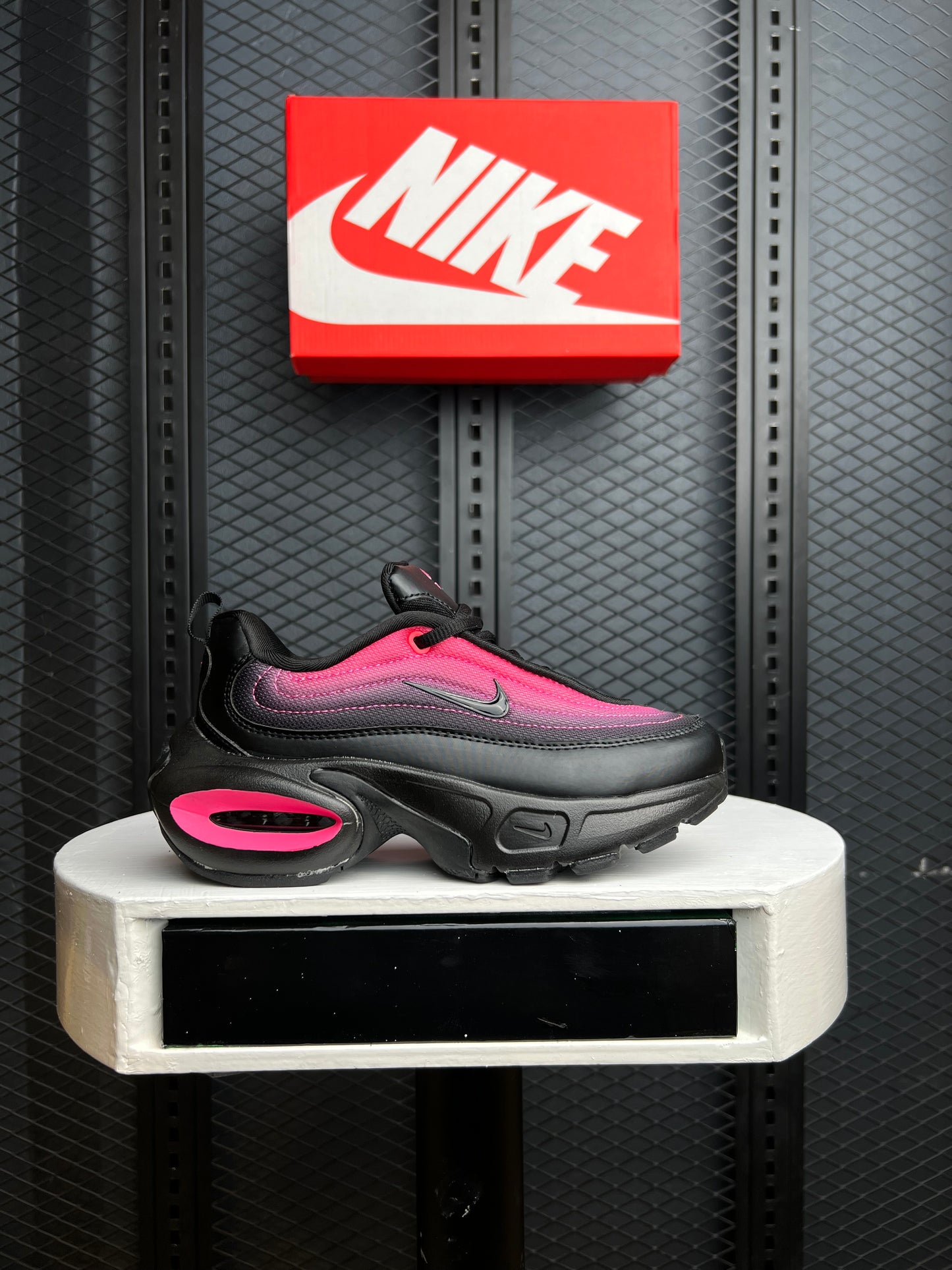 Air M portal - Special Edition