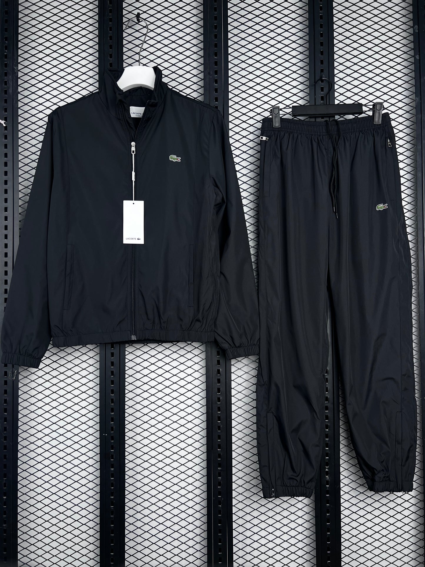 MEN’S LCS  TRACKSUIT