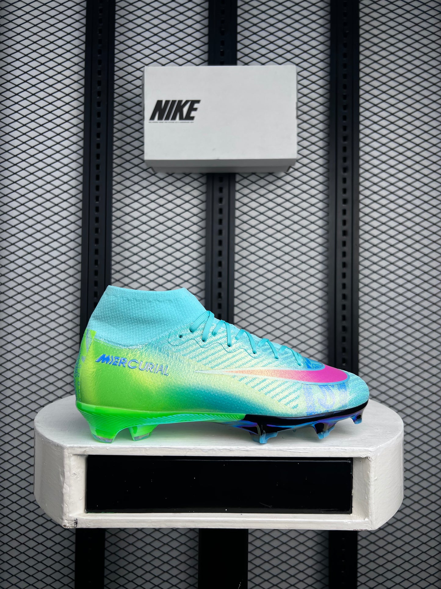 Men’s Soccer Boot Special Edition