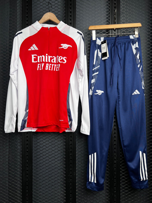 Soccer Tracksuit